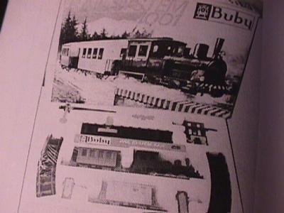 Buby Train Page 148 Buby Photo Image Catalogue
