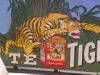 Tiger Tea made in Argentina
