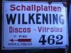 Walter Wilkening, German born, World War I Hero,