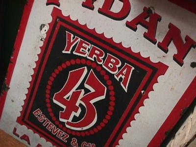 Yerba 43