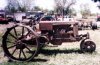 Case Tractor for sale