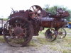 Rumely Tractor