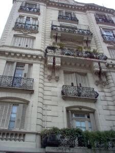Buenos Aires apartmnets for sale