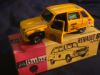 Buby Diecast Made in Argentina