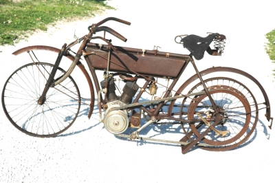 Compro Motocicletas Antiguos Alemanes Pre Primera Guerra 