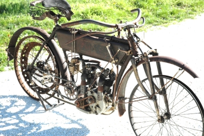 Compro Motocicletas Antiguos Alemanes Pre Primera Guerra 