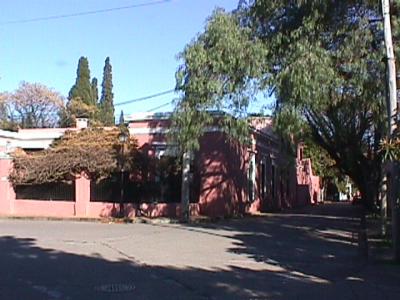 San Isidro, Argentina
