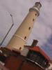 Lighthouse Uruguay