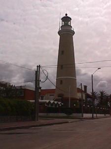 Lighthouse Tours Argentina & Uruguay
