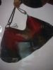 Hand Bags made from Leather Fashion from Argentina
