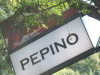 Today Peppino best place for, ....