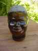 Black Memorabilia negroe man head 