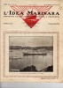 Article from L'idea Marinara written by Tomssaso Gropallo 1927