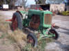 Rare Minneapolis moline tractors and other machines still to be found in the South of South America, from the famous Lanz Bulldog all the way to the Lanz Pampa