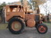 From a minneapolis moline tractors still found in Argentina to a Lanz Pampa