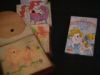 My Little Pony made in  Argentina, puzzle sets and trading cards