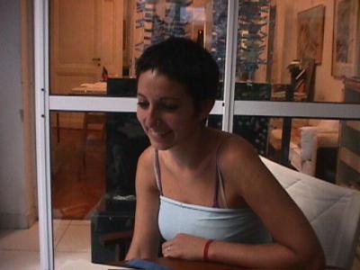 Flor Rodriguez, Art Dealer