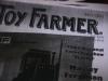 Toy Farmer May 2004. Bob Frassinetti