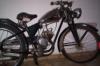 Rare made in Argentina motorcycles for sale