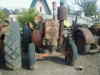 Pampa Tractors, Lanz Bulldog!