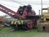 Britsih Steam Crane found in Argentina