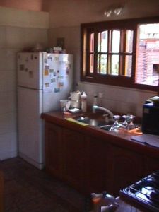 The Cottage in the Woods, Valeria del Mar Cottage for RENT in between Pinamar next to Carilo
