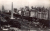 Obelisk of Buenos Aires, Argentina 