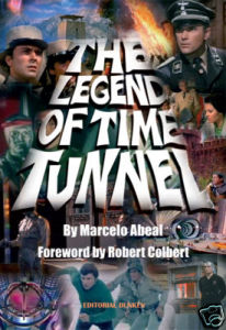 THE LEGEND OF TIME TUNNEL