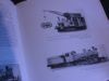 Bob Frassinetti and steam trains Argentina