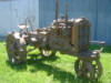 I want to buy a Twin City LT tractor found in Argentina