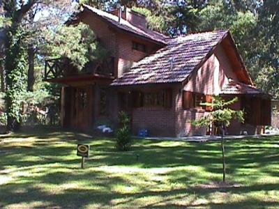 Valeria del Mar, Pinamar.