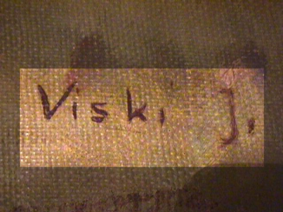 Viski J, his digital signature.